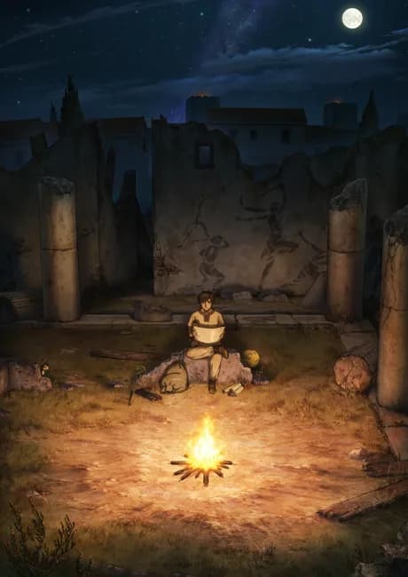 Okładka: Historié