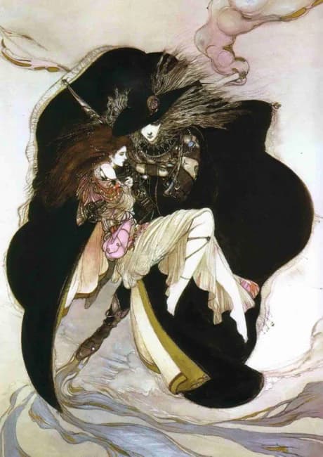 Okładka: Vampire Hunter D