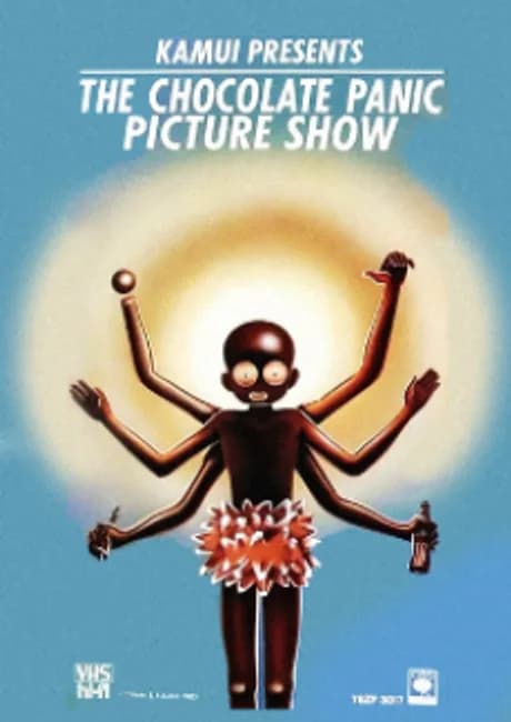 Okładka: The Chocolate Panic Picture Show