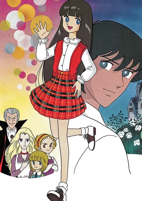 Okładka: Tokimeki Tonight