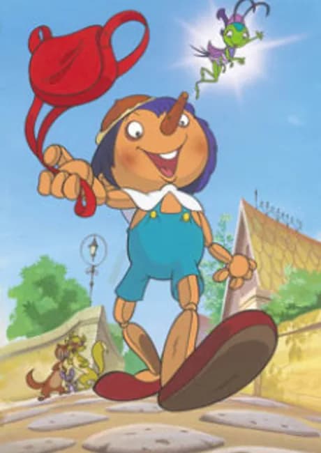 Okładka: Kashi no Ki Mokku