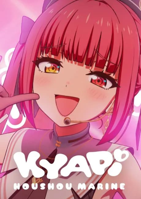Okładka: Kyapi