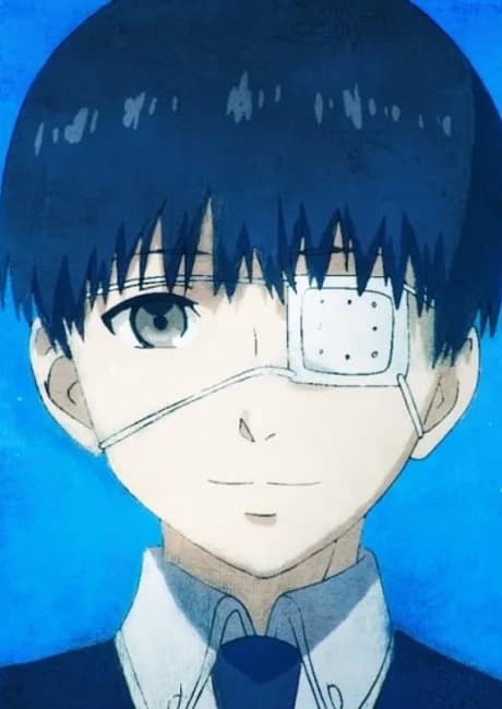 Okładka: 「unravel」×『Tokyo Ghoul』TV Animation 10th Anniversary Collaboration MV
