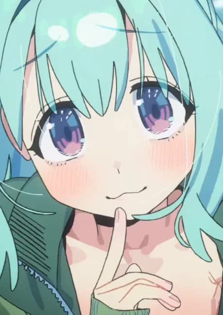 Okładka: Seitokai ni mo Ana wa Aru! PV
