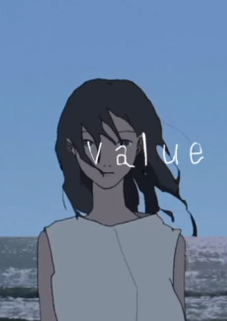 Okładka: Value