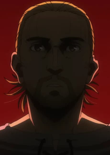 Okładka: VINLAND SAGA SEASON 2: Drowning in the Shadow