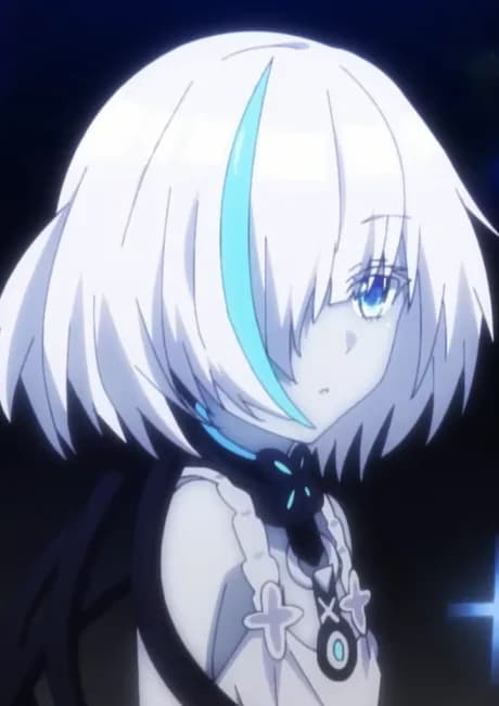 Okładka: Azur Lane: 6 Shuunen Kinen Anime PV