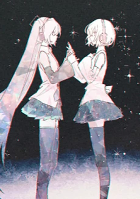 Okładka: Little Missing Stars