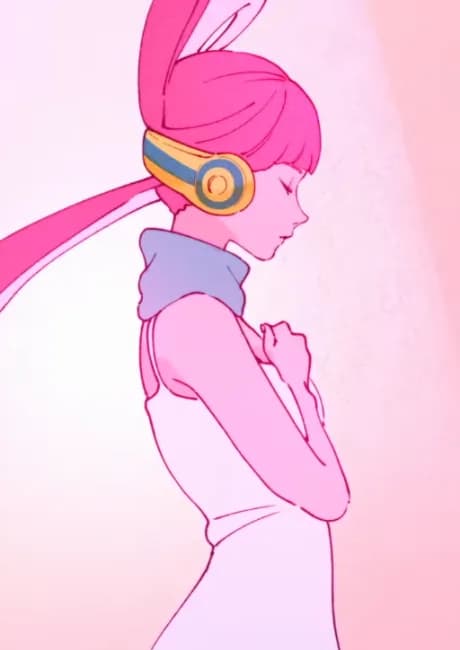 Okładka: Watashi wa Saikyou