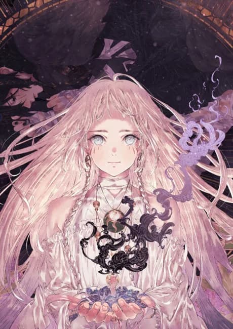 Okładka: Shirayuki
