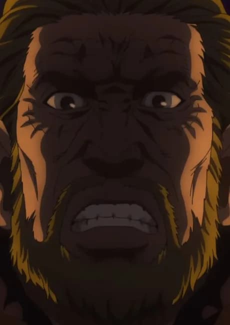 Okładka: VINLAND SAGA SEASON 2: Same old story