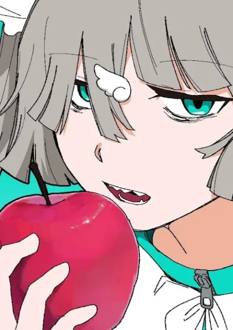 Okładka: Tensei Ringo