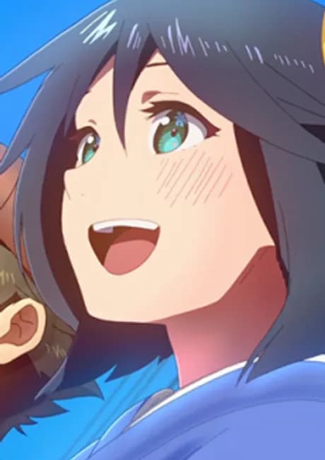 Okładka: Kyoto Animation:  Meiji-hen