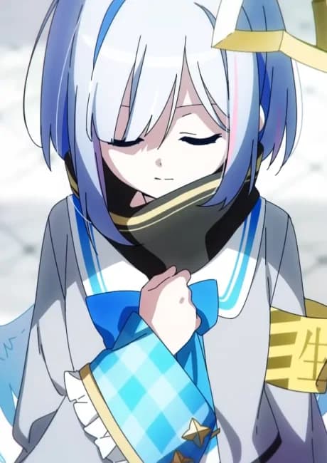 Okładka: Tenshi no agape