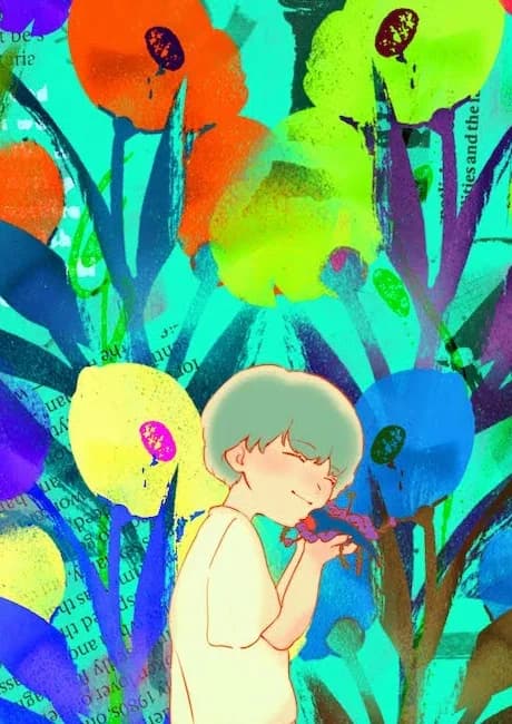 Okładka: Tsubame