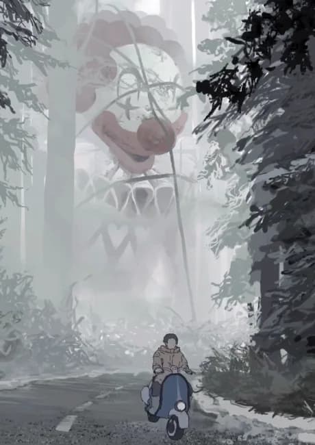Okładka: Fragile