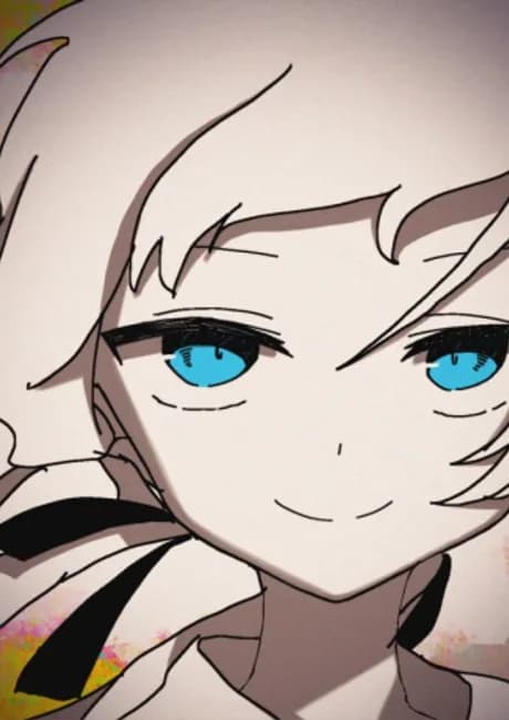 Okładka: 7-jigen GIRL wa Nekoze