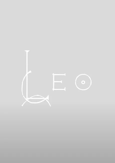 Okładka: LEO