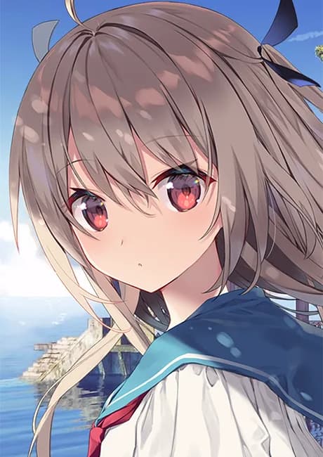 Okładka: ATRI -My Dear Moments- Special Animation PV