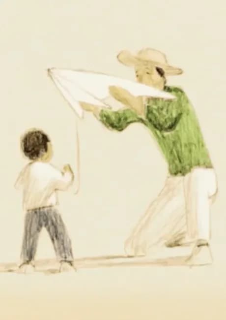 Okładka: Kite