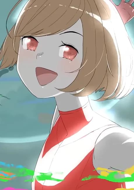 Okładka: Kimi to Boku no Resonance