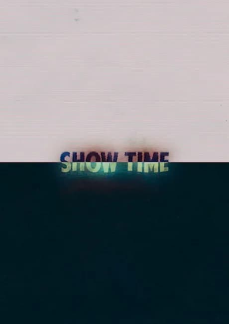 Okładka: Showtime