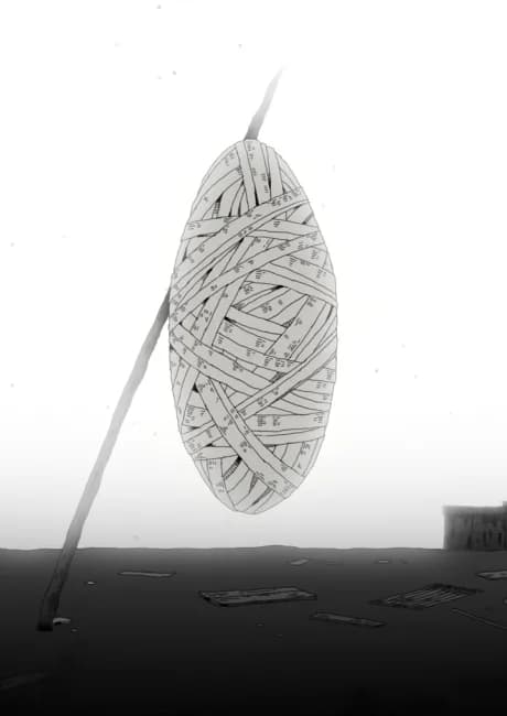 Okładka: Cocoon