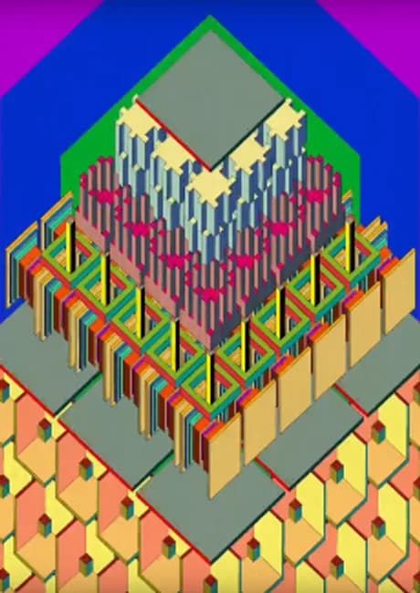 Okładka: DREAMLAND
