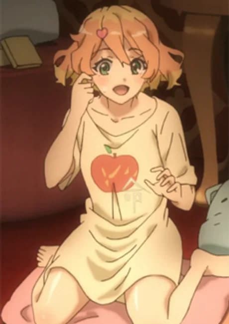 Okładka: Macross Δ: Pajama no Megami-tachi