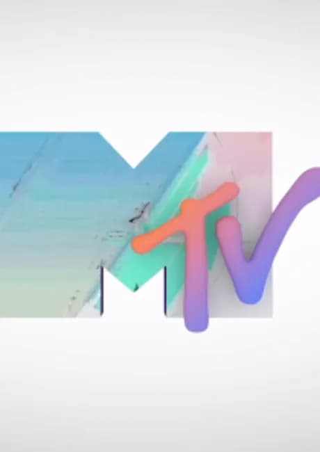 Okładka: MTV Ident