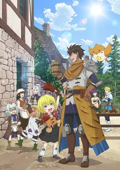 Okładka: 29-sai Dokushin Chuuken Boukensha no Nichijou