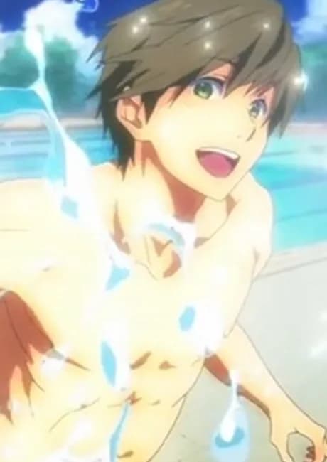 Okładka: Kyoto Animation: Suiei-hen