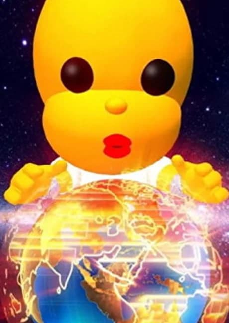 Okładka: Zassou-kun