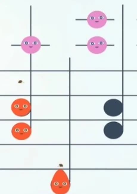 Okładka: Gakufu no Rakugakichou