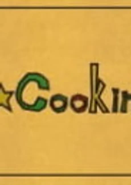 Okładka: Let's☆Cookin' Jam