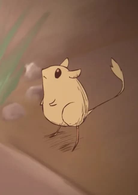 Okładka: Ushigaeru