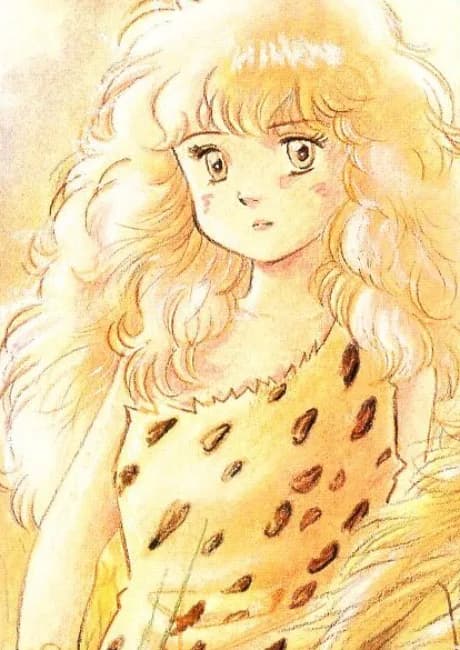 Okładka: Mahou no Yousei Persia: Escape!