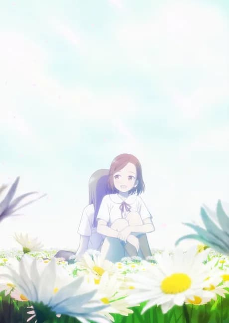 Okładka: Alice in Deadly School