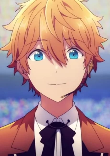 Okładka: Ensemble Stars!! 5th Anniversary ANIMATION PV