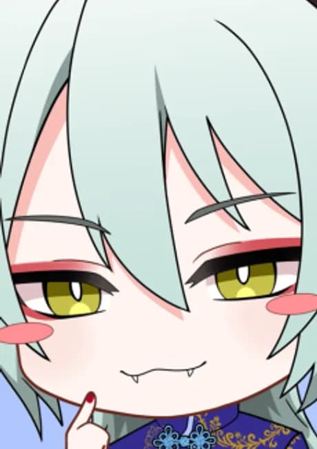 Okładka: Fudanshi Shoukan: Isekai de Shinjuu ni Hameraremashita Mini Anime 2nd Season