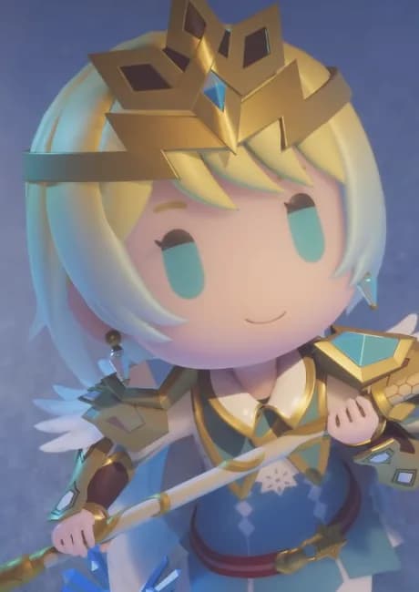 Okładka: Fire Emblem Heroes: Part 2 - Mini Chara Theater