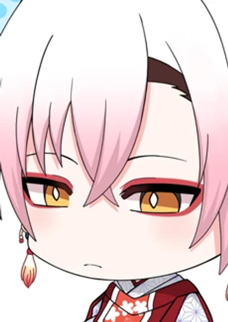 Okładka: Fudanshi Shoukan: Isekai de Shinjuu ni Hameraremashita Mini Anime Tokubetsu-hen