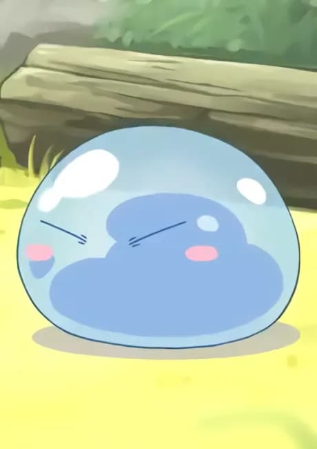 Okładka: Slimetachi no Idobata Kaigi: Slime Tsukai to Slime no Maou