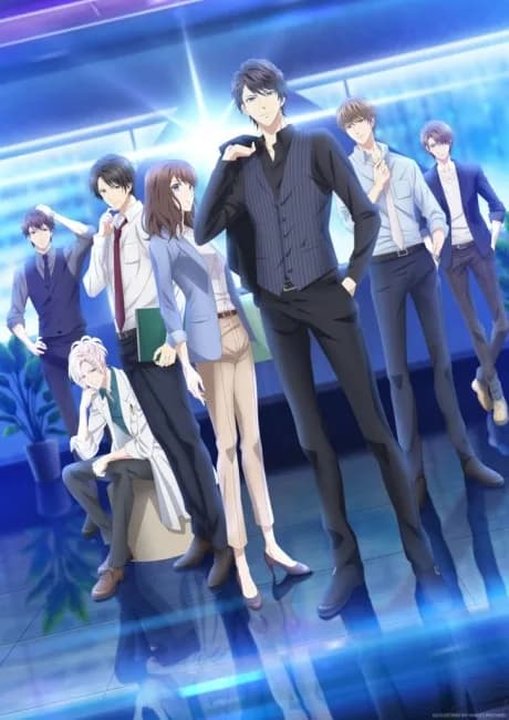 Okładka: Stand My Heroes: PIECE OF TRUTH