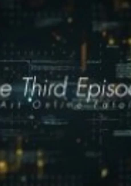 Okładka: Sword Art Online Fatal Bullet -The Third Episode-