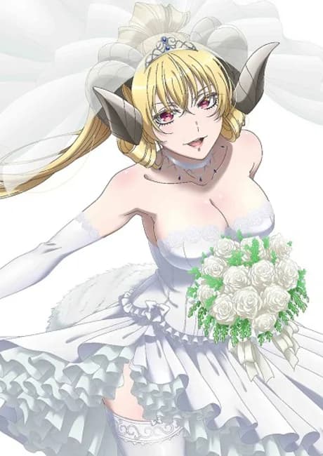 Okładka: sin: Nanatsu no Taizai Zange-roku Specials