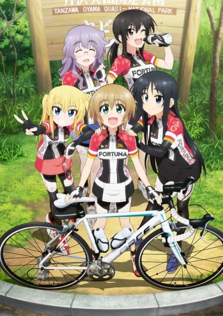 Okładka: Long Riders!