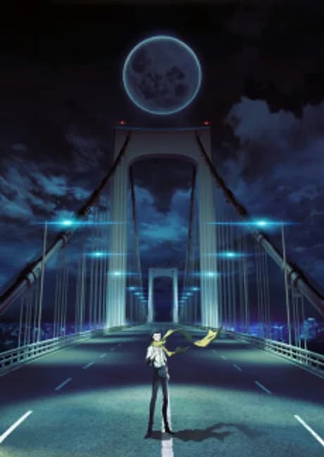 Okładka: PERSONA 3 THE MOVIE: #3 Falling Down