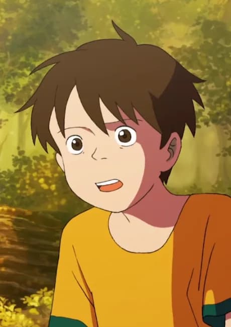 Okładka: Konoha Kaseki no Natsu