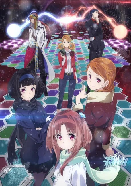 Okładka: Galilei Donna
